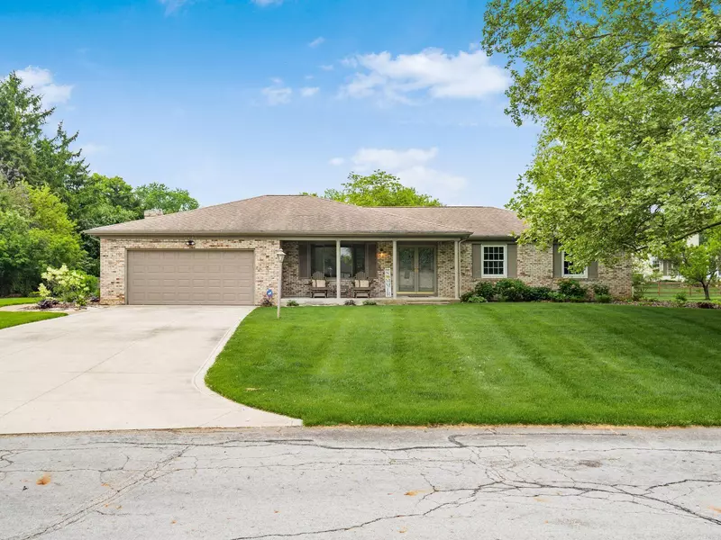 6744 Bluebird Drive, Orient, OH 43146