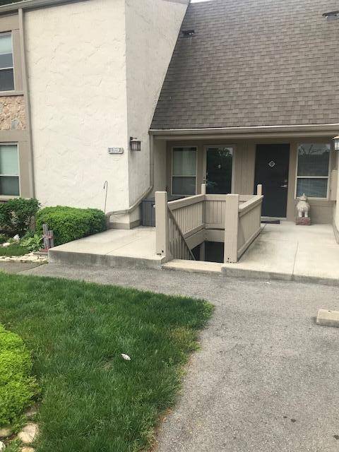 1319 Lake Shore Drive #173A, Columbus, OH 43204