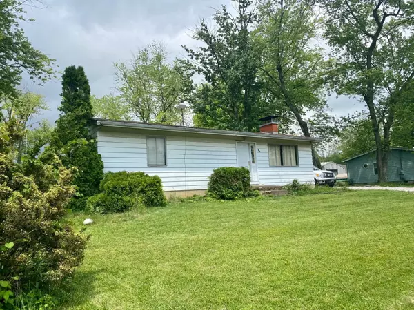 37 Wymer Avenue, Etna, OH 43068