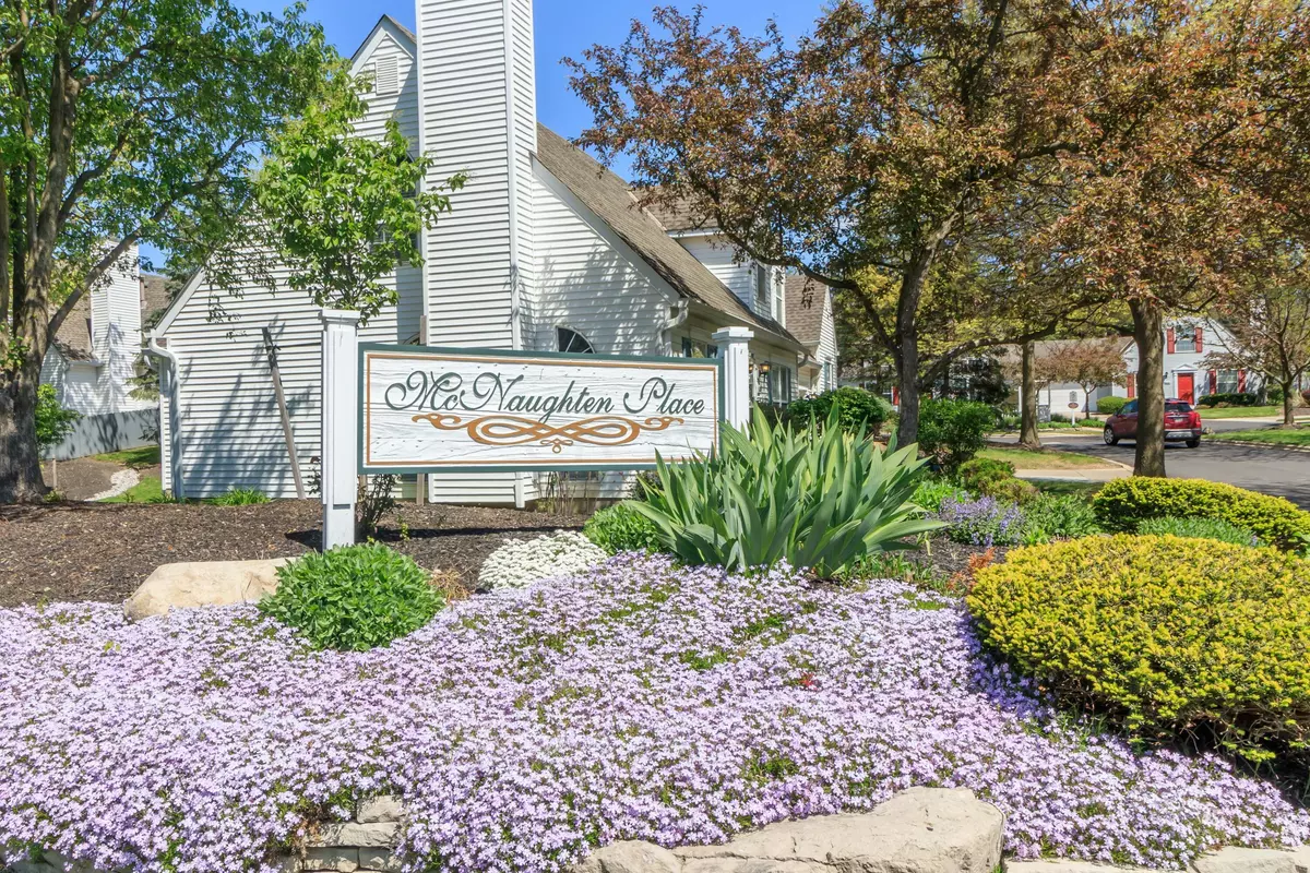 Columbus, OH 43213,6232 Mcnaughten Place Lane #54