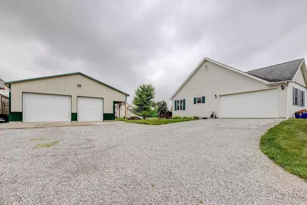 Centerburg, OH 43011,3317 Vanatta Road