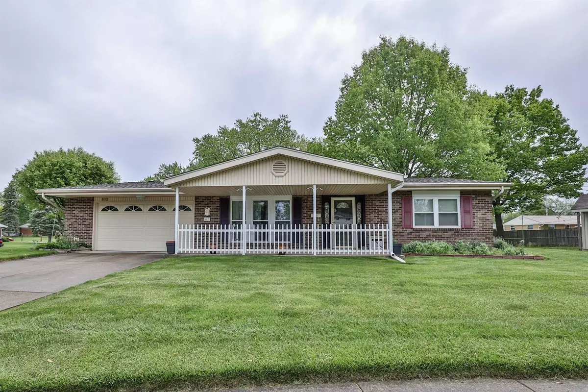 Englewood, OH 45322,602 Little Court