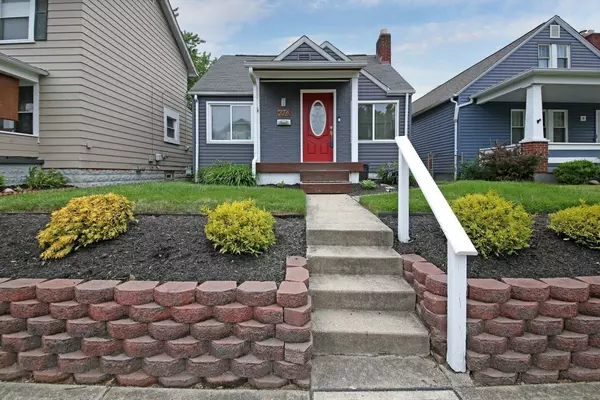 Columbus, OH 43207,274 E Morrill Avenue