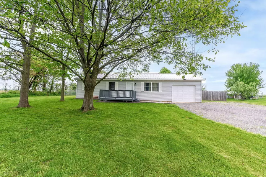 3610 County Road 91, Bellefontaine, OH 43311