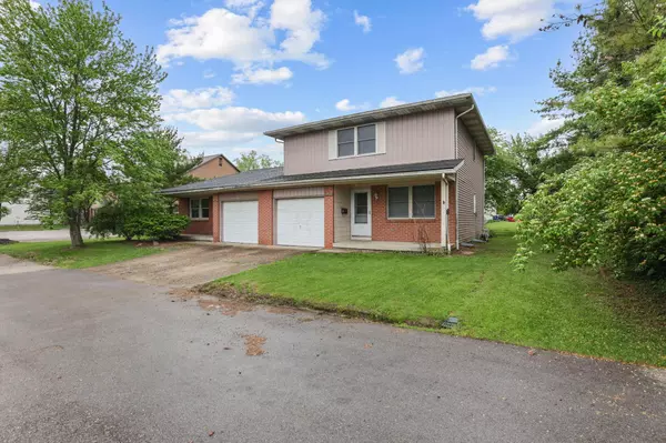 Westerville, OH 43081,391 Huber Village Boulevard