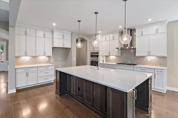 Beavercreek, OH 45431,2574 Muirfield Drive