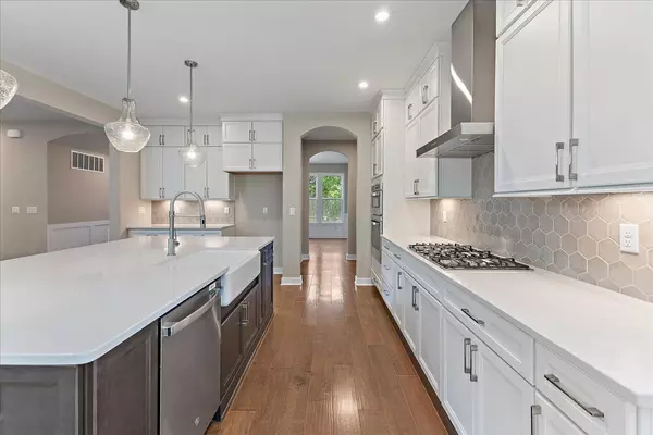 Beavercreek, OH 45431,2574 Muirfield Drive