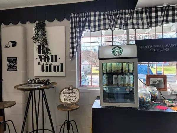 Warsaw, OH 43844,17906 State Route 60