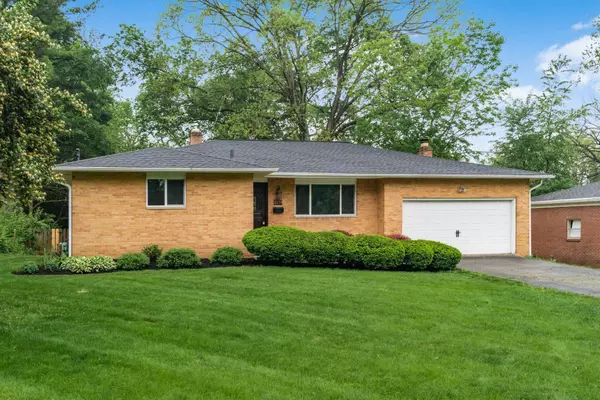 2779 Clifton Road, Upper Arlington, OH 43221