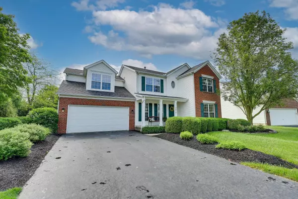 Grove City, OH 43123,5878 Copper Court