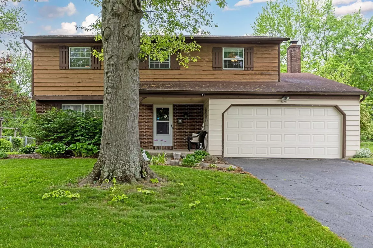 Westerville, OH 43081,80 Kennebec Place