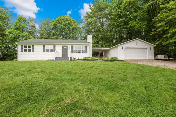 7865 Township Road 140, Rushville, OH 43150