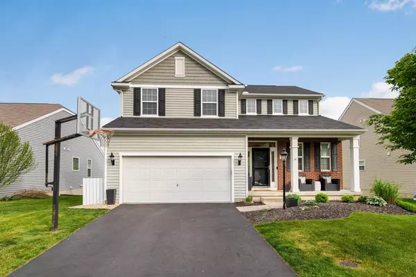 Sunbury, OH 43074,252 Butterfly Drive