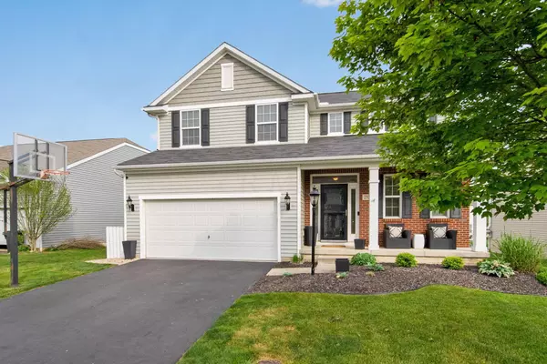 Sunbury, OH 43074,252 Butterfly Drive