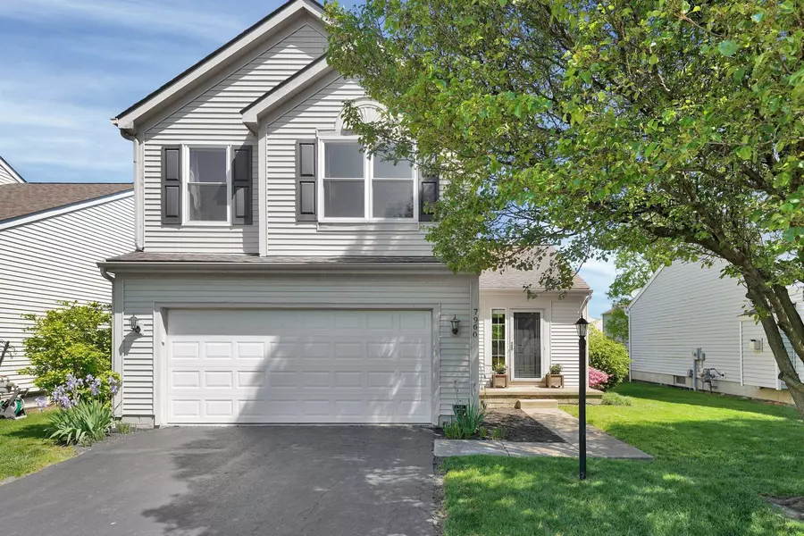 7960 Blacklick View Drive, Blacklick, OH 43004