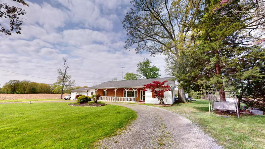 5656 County Road 25, Bellefontaine, OH 43311