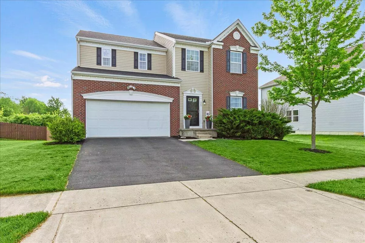 Marysville, OH 43040,523 Corbel Drive