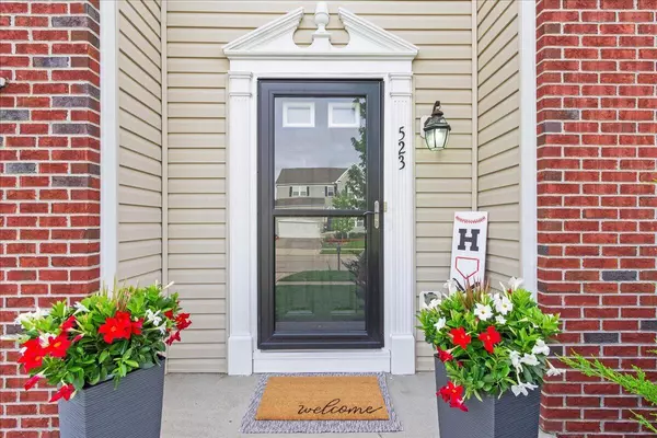 Marysville, OH 43040,523 Corbel Drive