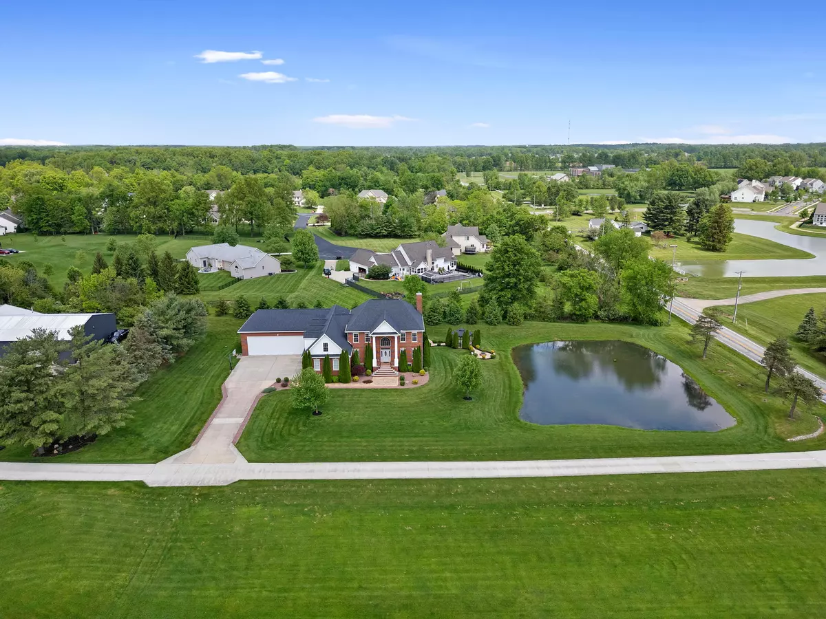 Galena, OH 43021,3212 3 Bs And K