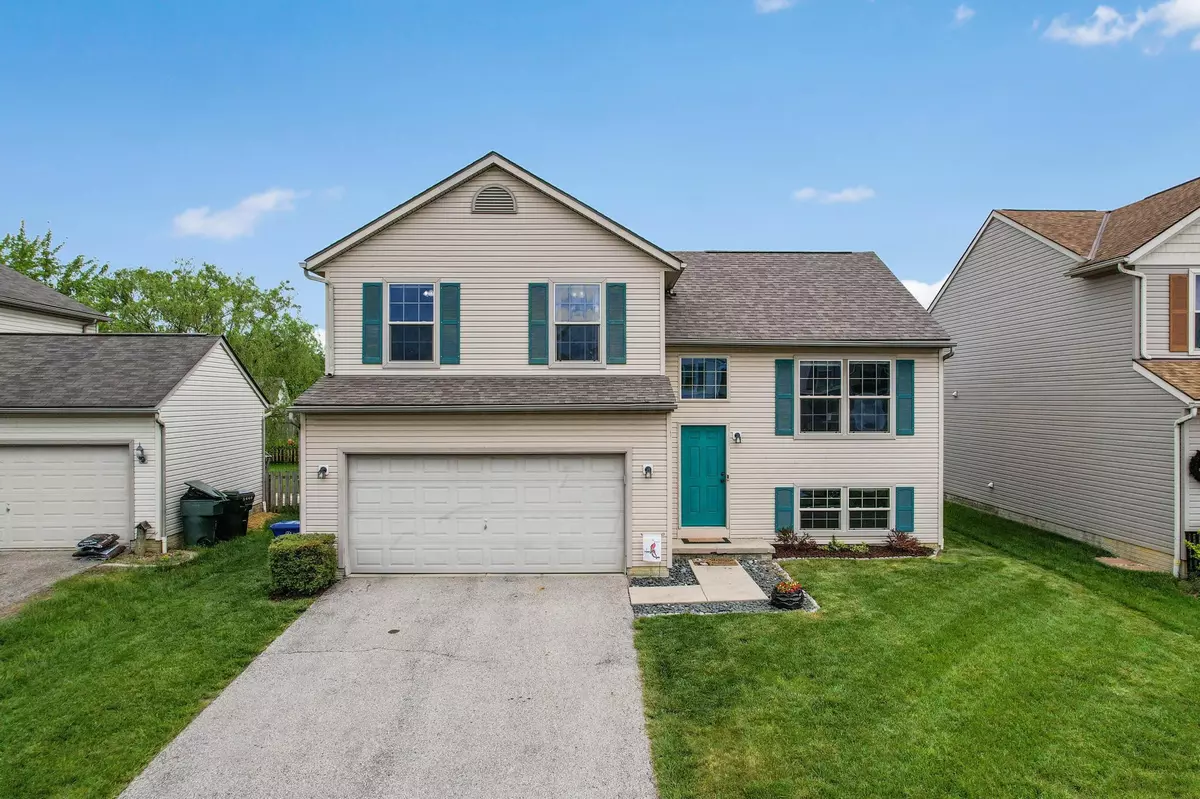 Galloway, OH 43119,5438 Ripplemead Court