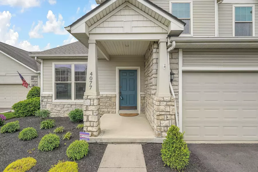 4077 Coventry Manor Way, Hilliard, OH 43026