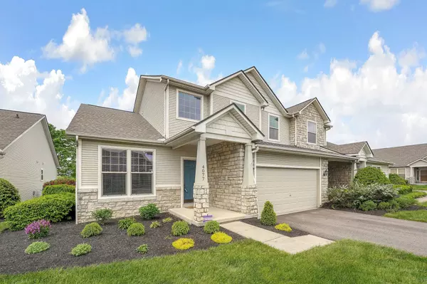 Hilliard, OH 43026,4077 Coventry Manor Way