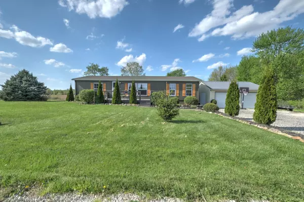 5420 Millsboro Road, Galion, OH 44833