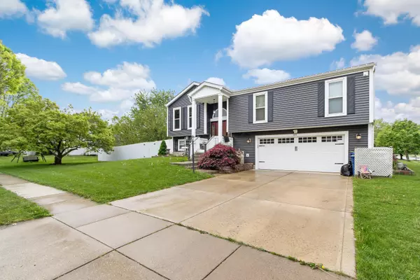 Hilliard, OH 43026,5919 Vero Drive