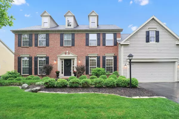 Hilliard, OH 43026,5978 Woodsview Way