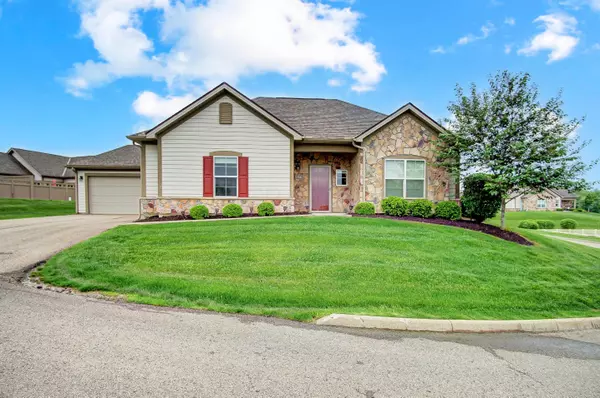 5358 E Sheffield Circle, Zanesville, OH 43701