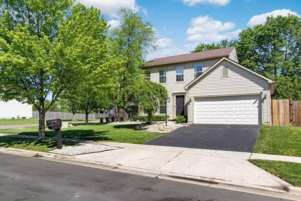 Hilliard, OH 43026,4380 Jennydawn Place