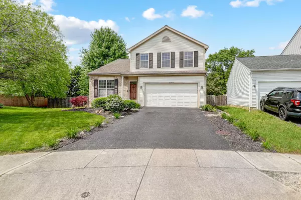 Canal Winchester, OH 43110,6709 Laburnum Drive