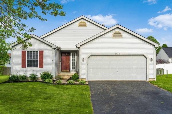 3239 Canyon Bluff Drive,  Canal Winchester,  OH 43110