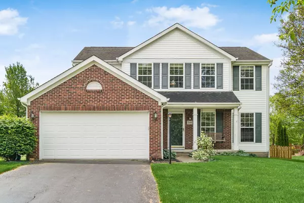 7090 Sanders Way, Westerville, OH 43082