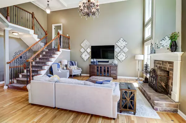 Delaware, OH 43015,5879 Farmstead Lane