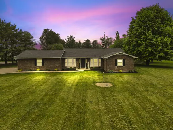 6740 Lehman Road, Canal Winchester, OH 43110