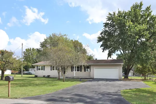 41 Northview Drive, Reynoldsburg, OH 43068