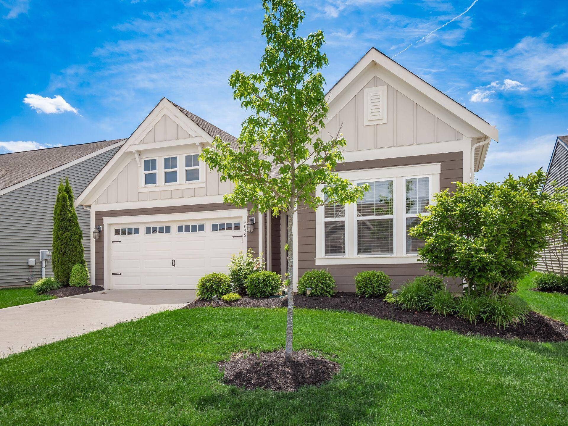 Hilliard, OH 43026,3736 Sanctuary Loop