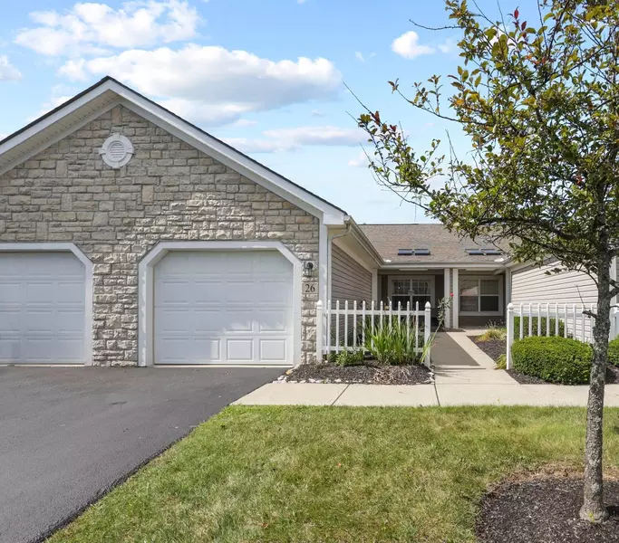 26 Ellington Commons Lane, Granville, OH 43023