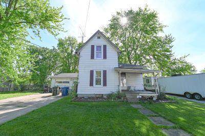 132 Hale Street,  Wellington,  OH 44090