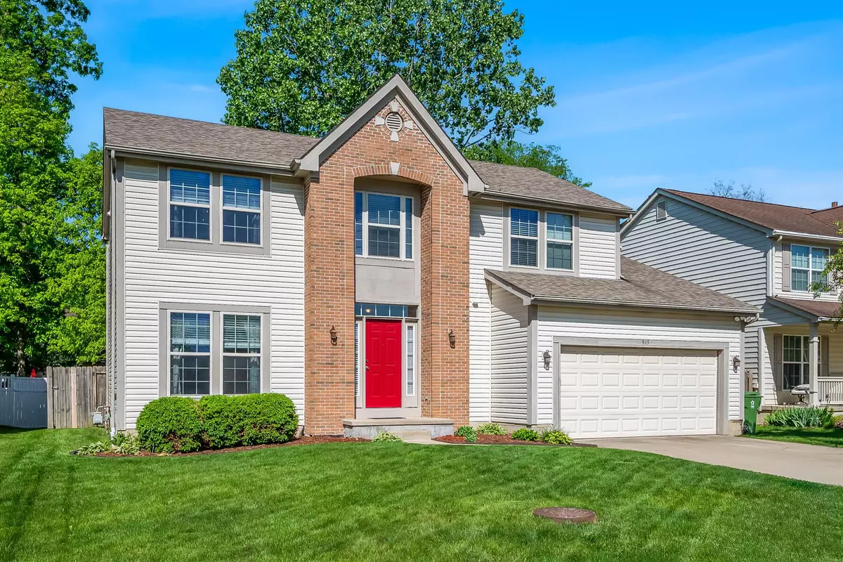 Marysville, OH 43040,915 White Oak Court