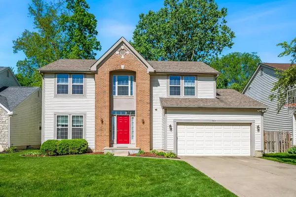 Marysville, OH 43040,915 White Oak Court