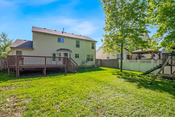 Marysville, OH 43040,915 White Oak Court