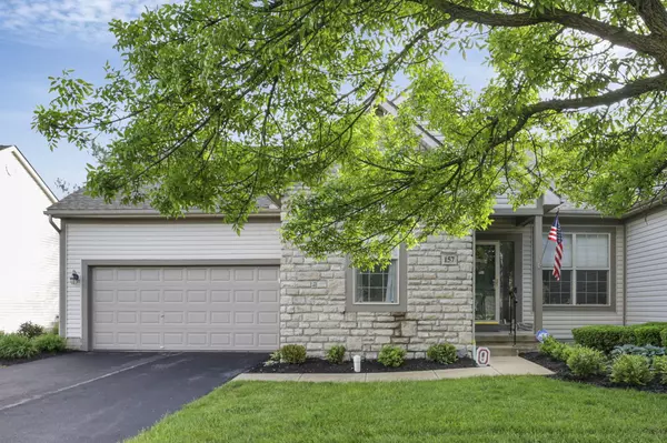 Pataskala, OH 43062,157 Pebble Creek Drive