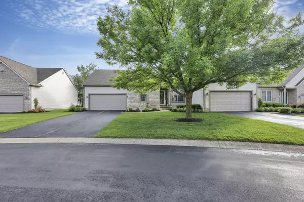 Pataskala, OH 43062,157 Pebble Creek Drive