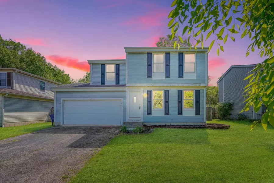 1632 Jupiter Avenue, Hilliard, OH 43026