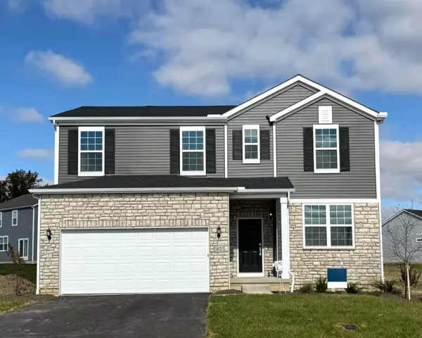 62 Poppy Place #Lot 13883, Delaware, OH 43015