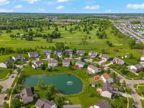 Galena, OH 43021,173 Heathermere Loop