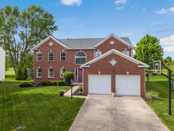 173 Heathermere Loop, Galena, OH 43021