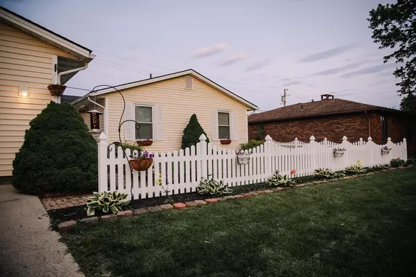 Bellefontaine, OH 43311,101 S Heather Hill Drive